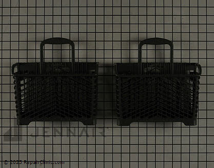 Silverware Basket WP6-918873 Alternate Product View