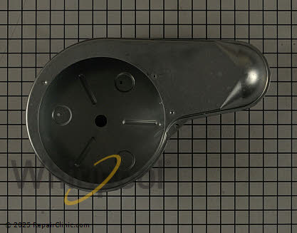 Blower Housing W10888146 Alternate Product View