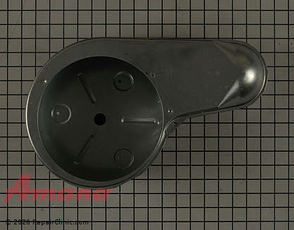 Blower Housing W10888146 Alternate Product View