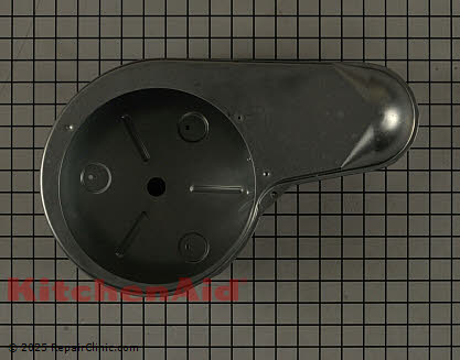 Blower Housing W10888146 Alternate Product View