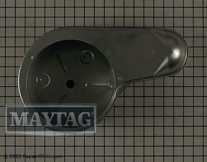 Blower Housing W10888146 Alternate Product View
