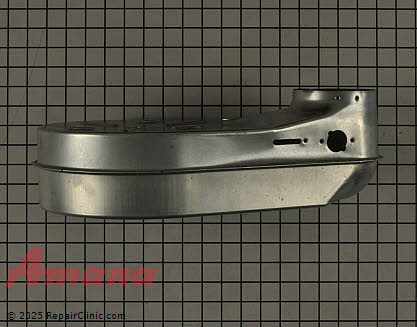 Blower Housing W10888146 Alternate Product View