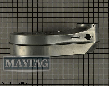 Blower Housing W10888146 Alternate Product View
