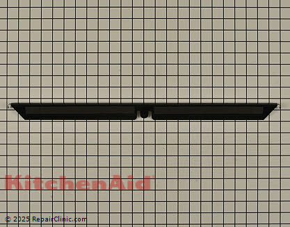 Side Trim Piece W10130137 Alternate Product View