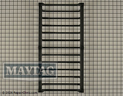 Burner Grate W11516462 Alternate Product View