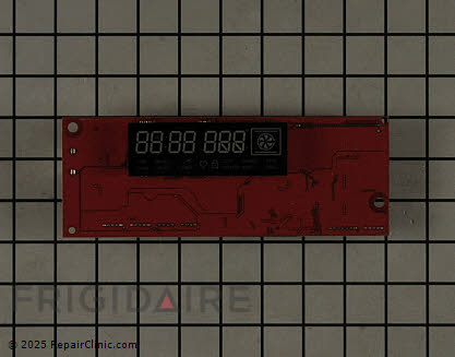 Control Board 316474958 Alternate Product View