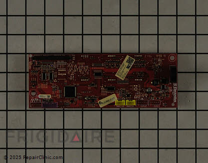 Control Board 316474958 Alternate Product View