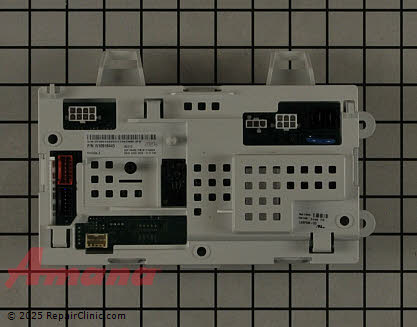 Control Board W11124710 Alternate Product View