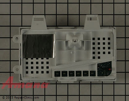 Control Board W11124710 Alternate Product View