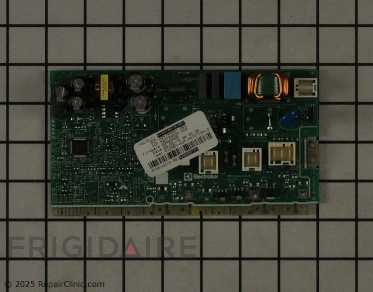 5304537842 Main Control Board