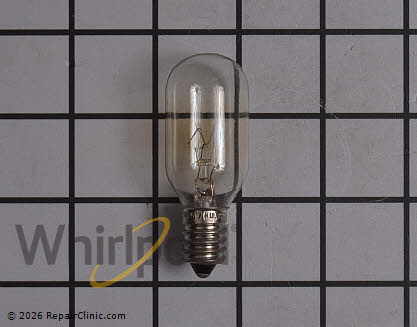 Light Bulb W10855002 Alternate Product View