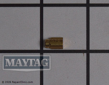 Suction Tube 664075R Alternate Product View