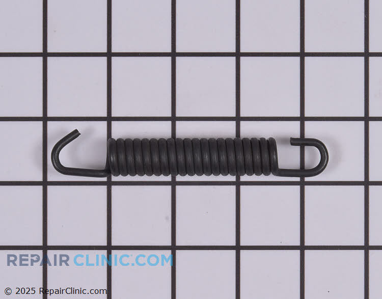 112-0350 Extension Spring