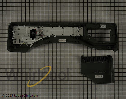 Touchpad and Control Panel W11324037 Alternate Product View