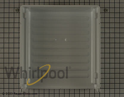 Meat Pan W11696630 Alternate Product View