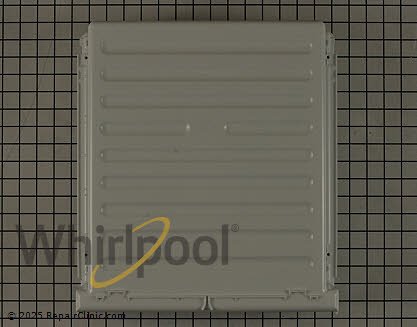 Meat Pan W11696630 Alternate Product View