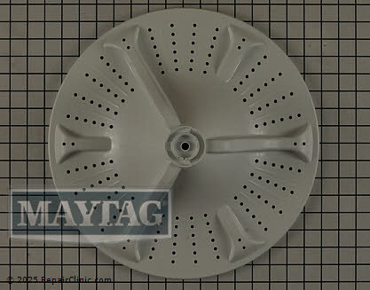 Washplate W10919191 Alternate Product View