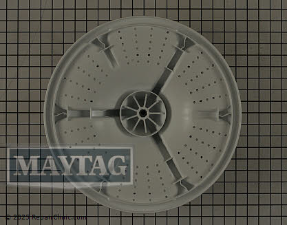Washplate W10919191 Alternate Product View