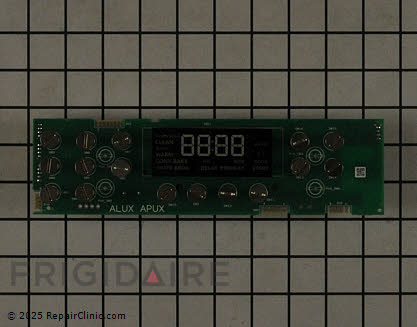 User Control and Display Board 5304538391 Alternate Product View