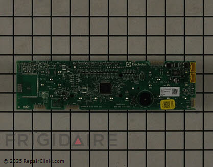 User Control and Display Board 5304538391 Alternate Product View