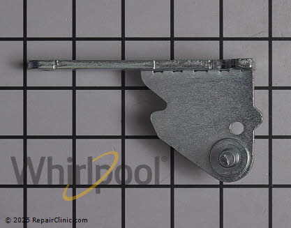 Center Hinge W11642010 Alternate Product View