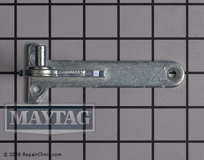 Center Hinge W11642008 Alternate Product View