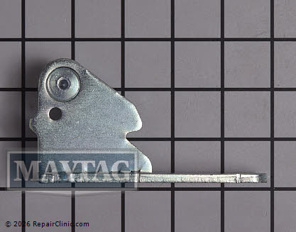 Center Hinge W11642008 Alternate Product View
