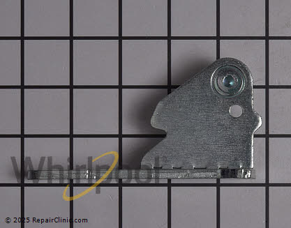 Center Hinge W11642010 Alternate Product View