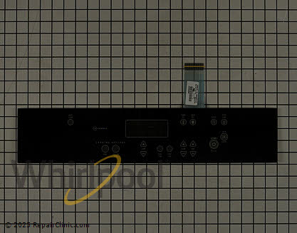 Touchpad WP8304269 Alternate Product View