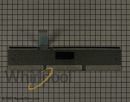 Touchpad WP8304269 Alternate Product View