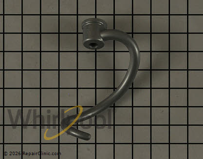 Dough Hook W11646968 Alternate Product View