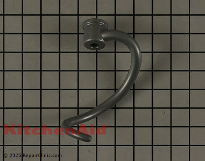 Dough Hook W11646968 Alternate Product View