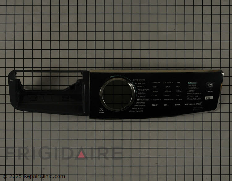 5304529888 Control Panel