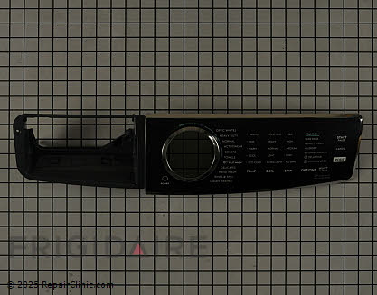 Control Panel 5304529888 Alternate Product View