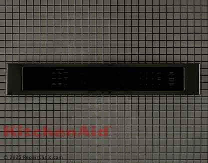 Touchpad and Control Panel W10588759 Alternate Product View