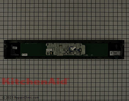 Touchpad and Control Panel W10588759 Alternate Product View