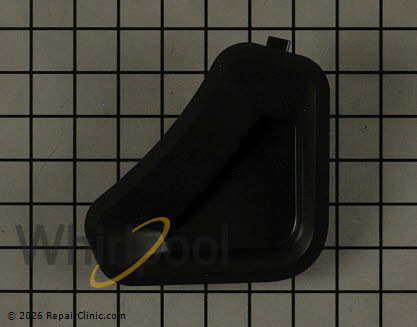 Dispenser Trim W11175760 Alternate Product View