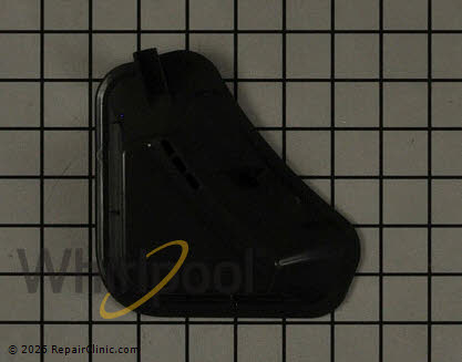 Dispenser Trim W11175760 Alternate Product View