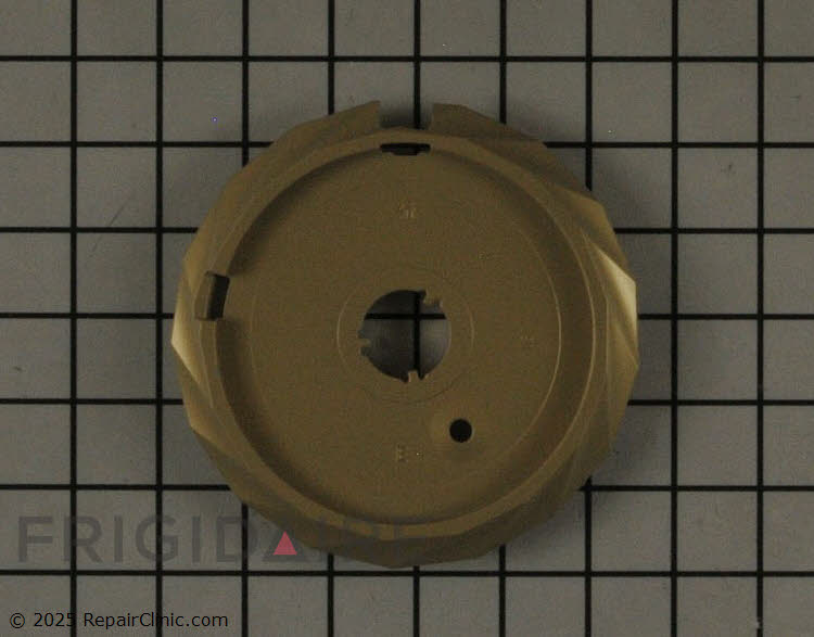 5304537510 Surface Burner Base