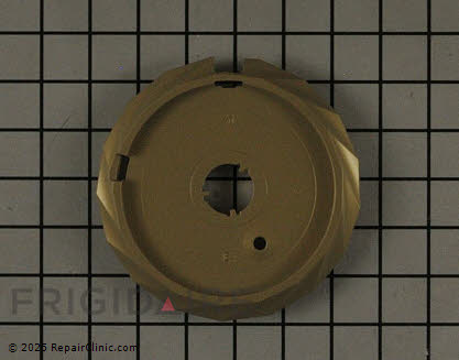 Surface Burner Base 5304537510 Alternate Product View