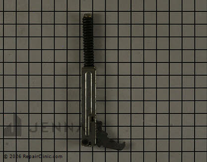 Door Hinge W10145814 Alternate Product View