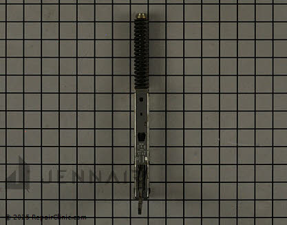 Door Hinge W10145814 Alternate Product View