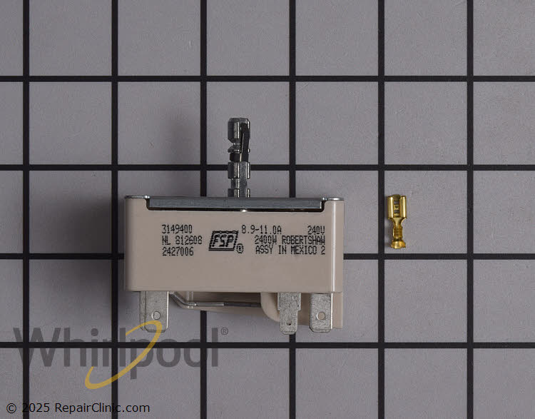 スイッチ　カセット Surface-Element-Switch-