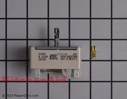 Surface Element Switch WP3149400 Alternate Product View