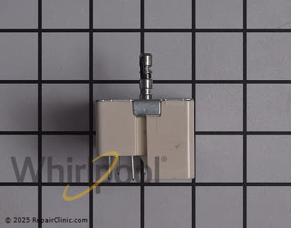 Whirlpool Surface Element Switch WP3149400 | Whirlpool Replacement