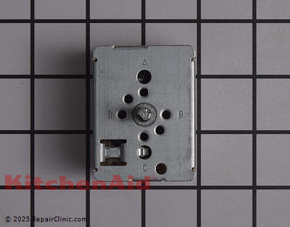 Surface Element Switch WP3149400 Alternate Product View