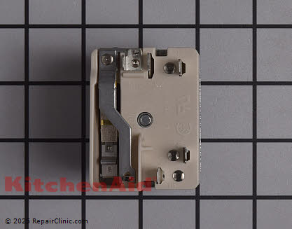 Surface Element Switch WP3149400 Alternate Product View