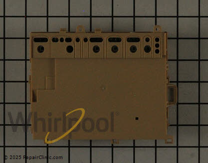 Control Board W11683652 Alternate Product View