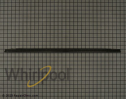 Vent Grille W11551866 Alternate Product View