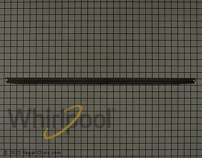 Vent Grille W11551866 Alternate Product View